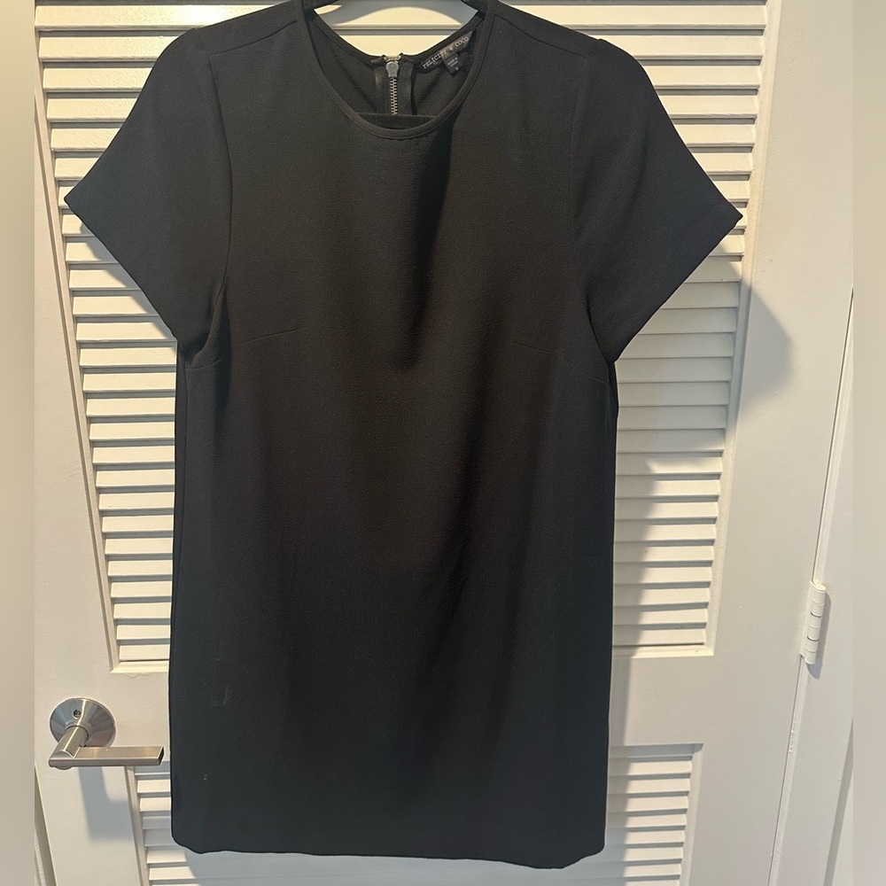 Felicity and coco dress, tshirt style